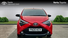 Toyota Aygo 1.0 VVT-i X-Trend 5dr Petrol Hatchback